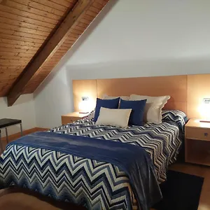 Dúplex València D'àneu Valencia D'Aneu